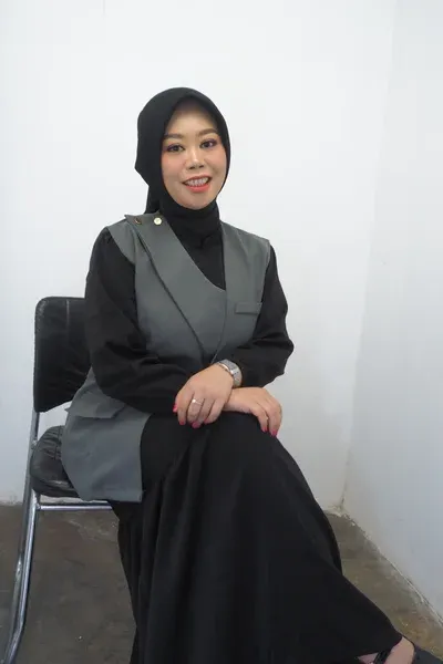Endah Ismiati